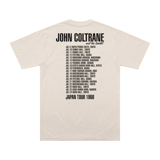 Live in Japan 1966 T-Shirt