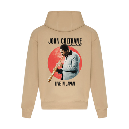 Live in Japan 1966 Hoodie