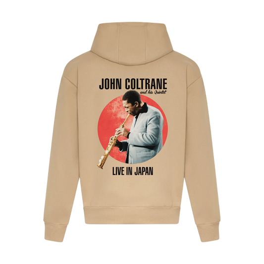 Live in Japan 1966 Hoodie