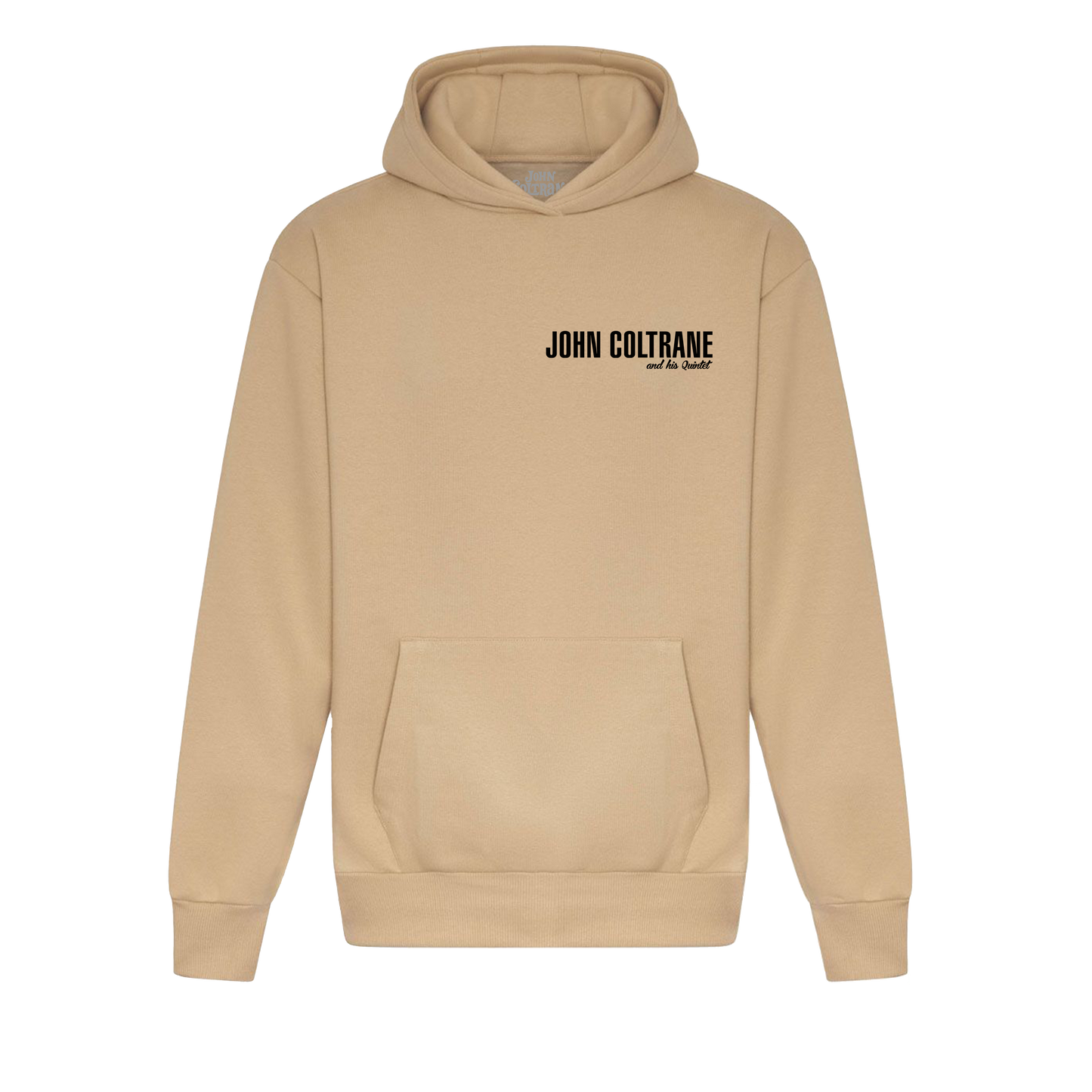Live in Japan 1966 Hoodie
