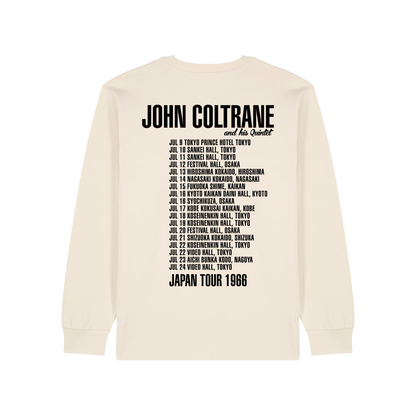 Live in Japan 1966 Long Sleeve