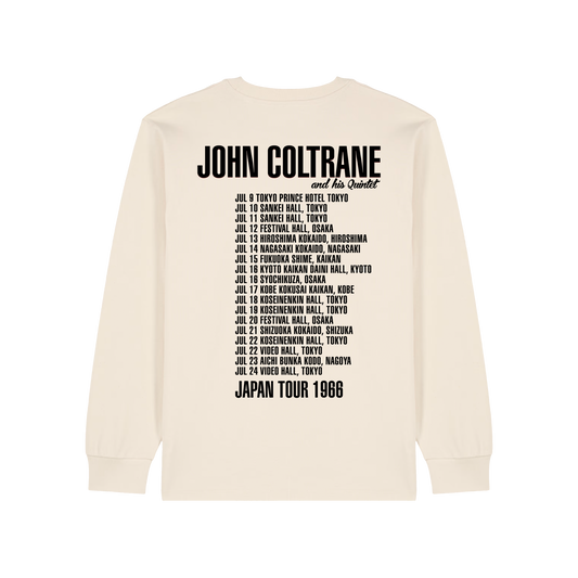 Live in Japan 1966 Long Sleeve