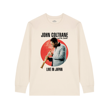Live in Japan 1966 Long Sleeve