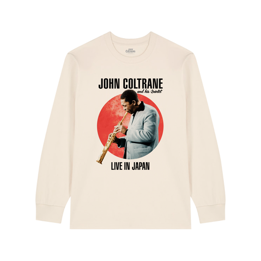 Live in Japan 1966 Long Sleeve
