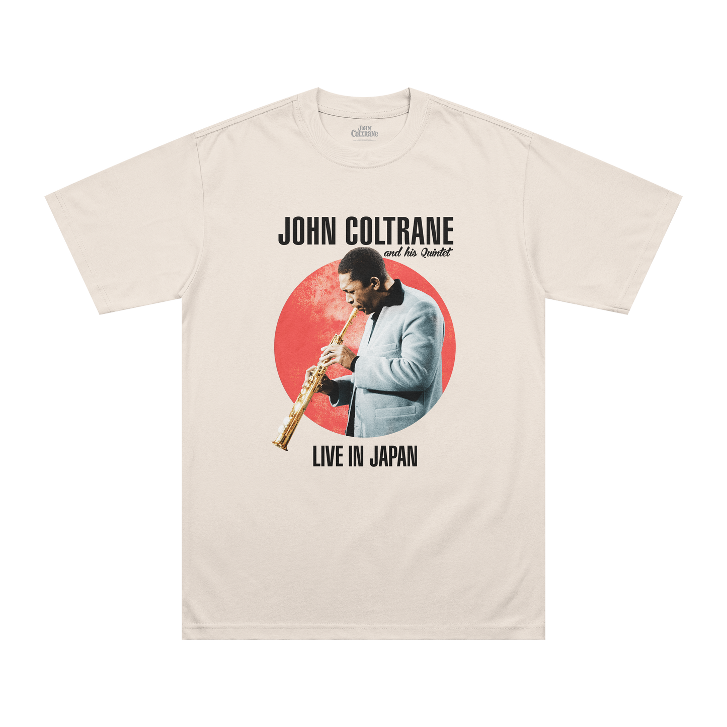 Live in Japan 1966 T-Shirt