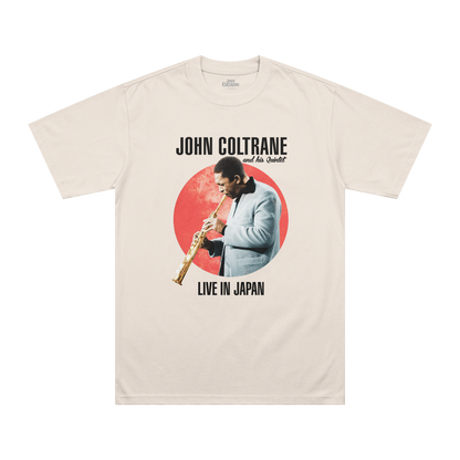 Live in Japan 1966 T-Shirt