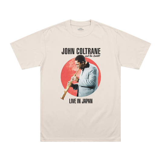 Live in Japan 1966 T-Shirt