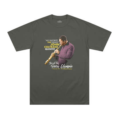 Paris Olympia 1961 T-Shirt