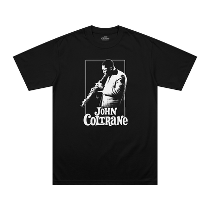 Posterized Photo T-Shirt