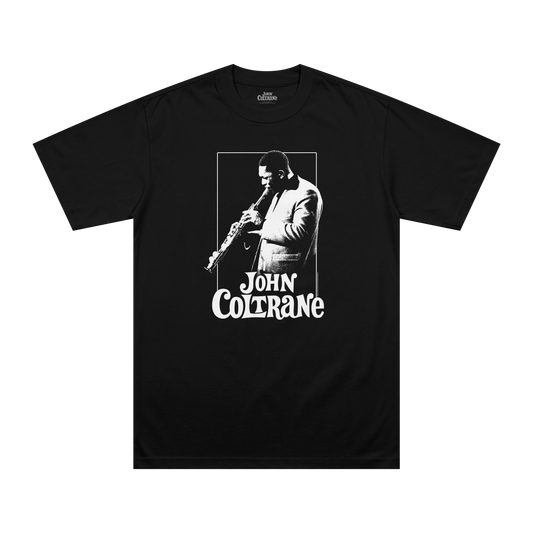 Posterized Photo T-Shirt
