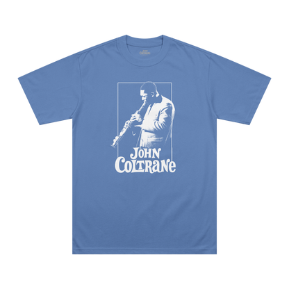 Posterized Photo T-Shirt