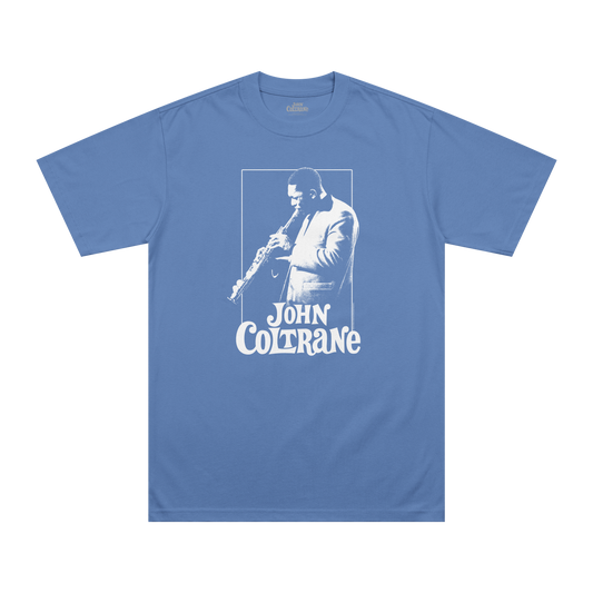 Posterized Photo T-Shirt