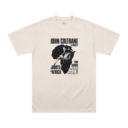 Roots of Africa T-Shirt