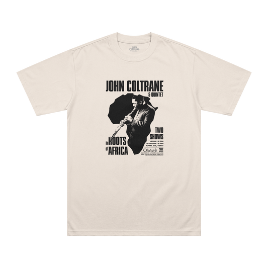 Roots of Africa T-Shirt