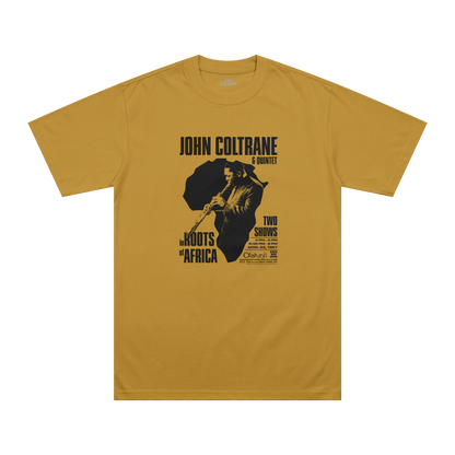 Roots of Africa T-Shirt