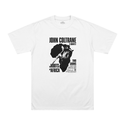 Roots of Africa T-Shirt