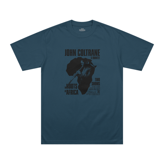 Roots of Africa T-Shirt