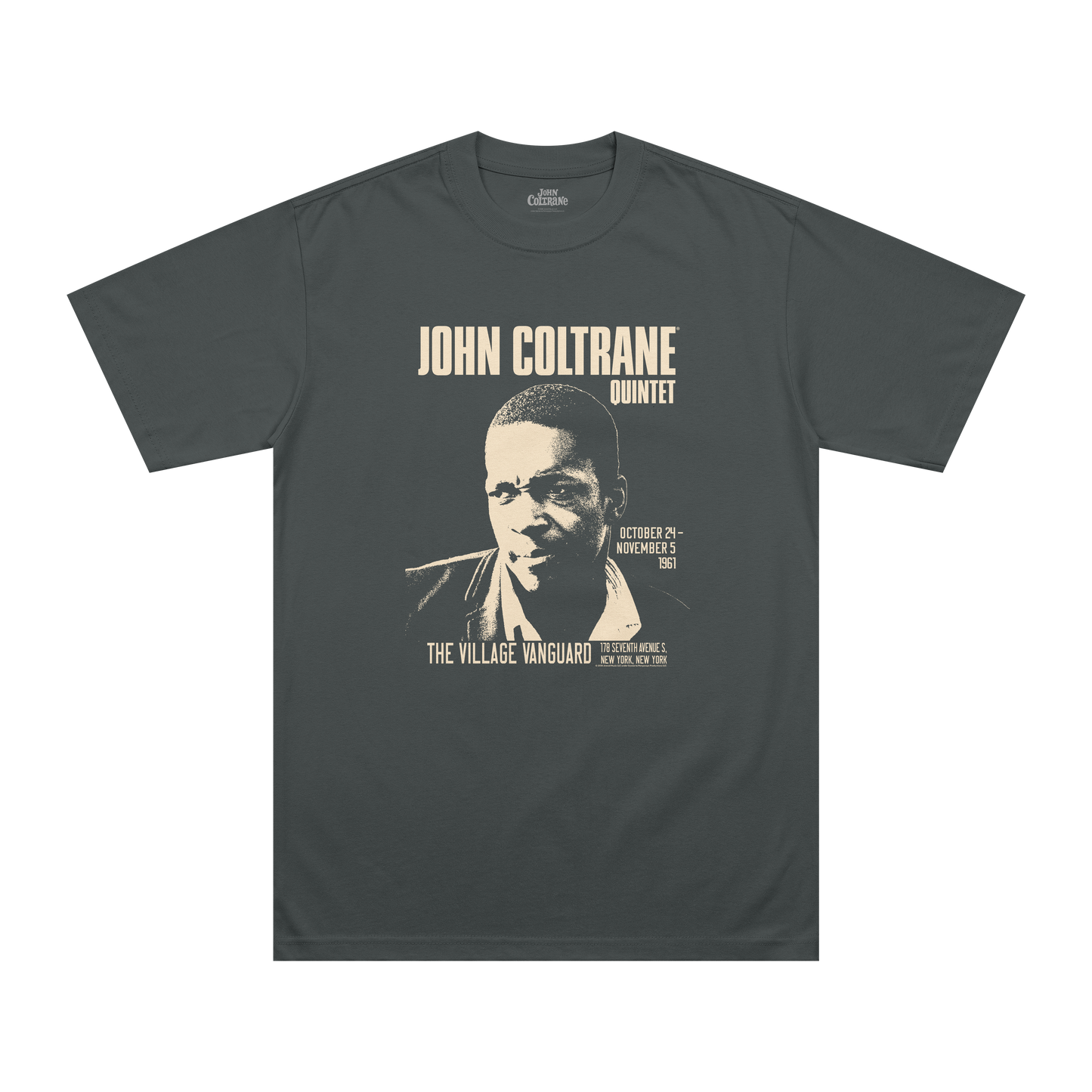 Village Vanguard 1961 T-Shirt