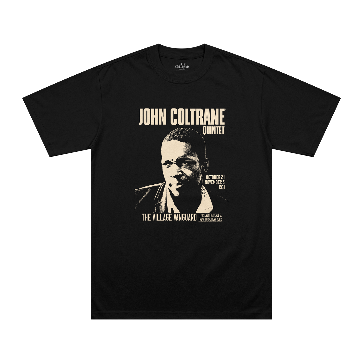 Village Vanguard 1961 T-Shirt