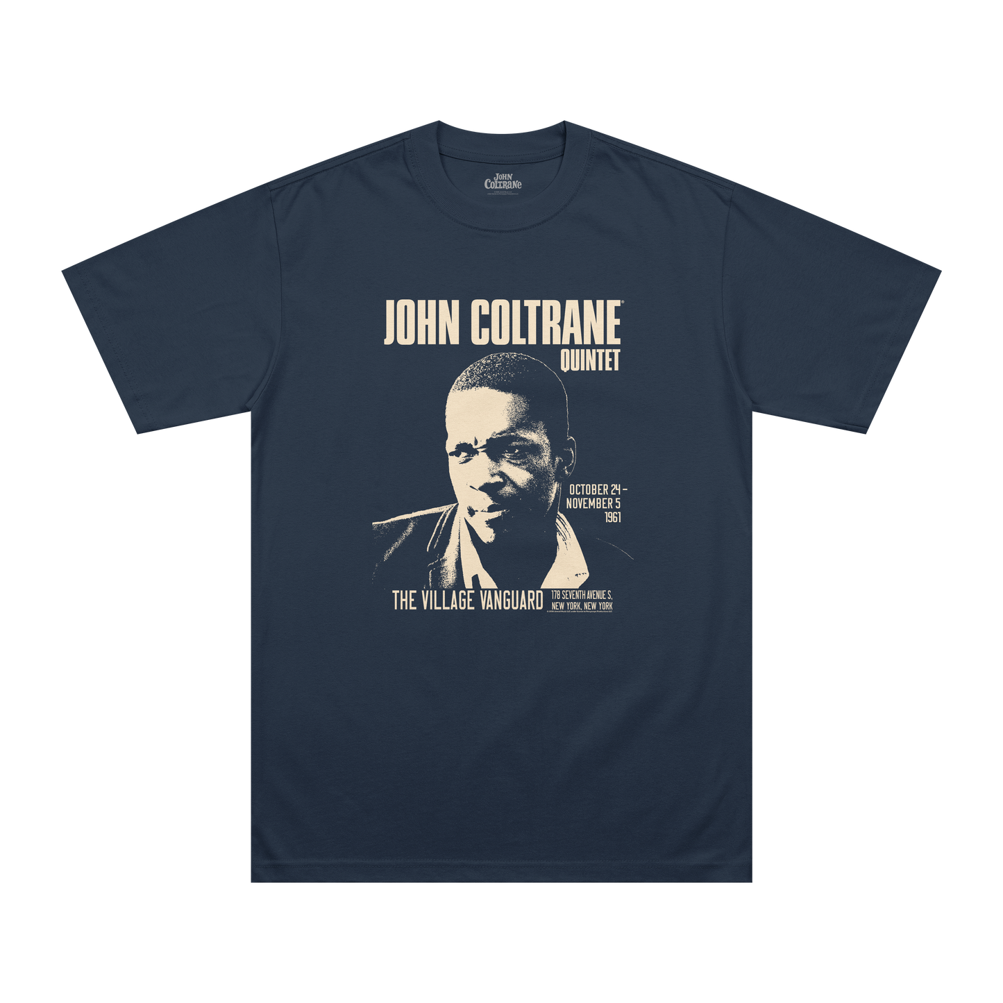 Village Vanguard 1961 T-Shirt